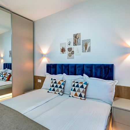 N.Joy Holiday Apartment 532 By Oak Residence Smolan Zewnętrze zdjęcie