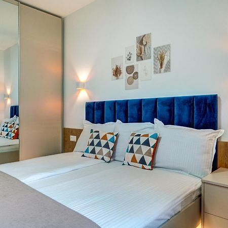 N.Joy Holiday Apartment 532 By Oak Residence Smolan Zewnętrze zdjęcie