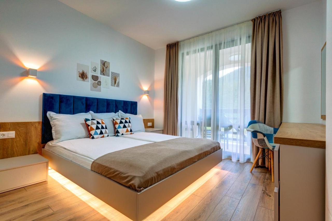 N.Joy Holiday Apartment 532 By Oak Residence Smolan Zewnętrze zdjęcie