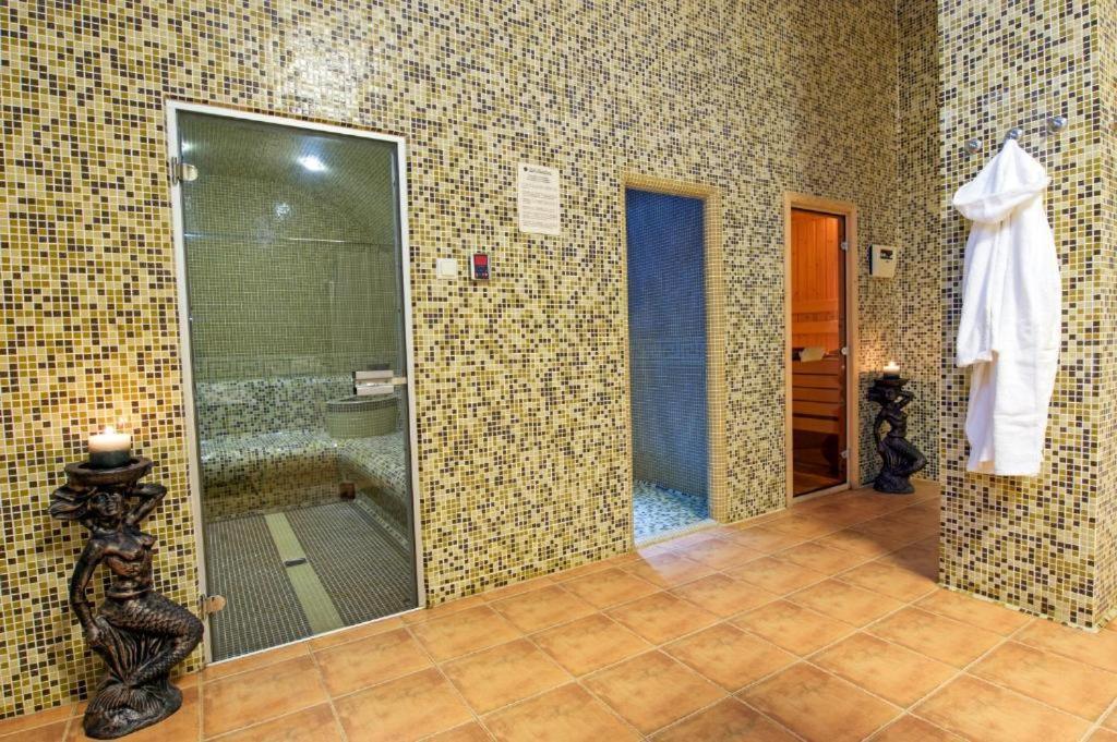 N.Joy Holiday Apartment 532 By Oak Residence Smolan Zewnętrze zdjęcie