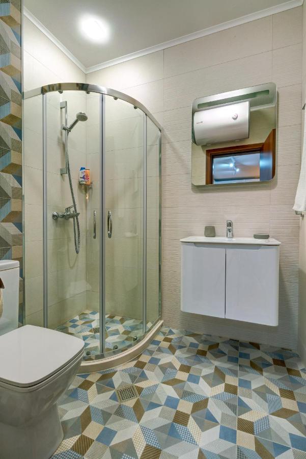 N.Joy Holiday Apartment 532 By Oak Residence Smolan Zewnętrze zdjęcie