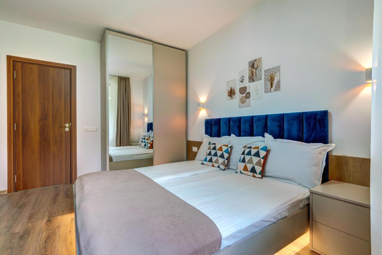 N.Joy Holiday Apartment 532 By Oak Residence Smolan Zewnętrze zdjęcie