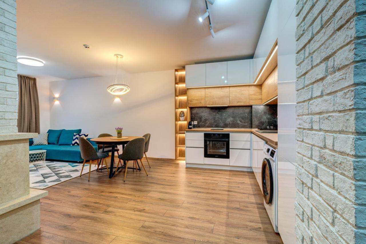 N.Joy Holiday Apartment 532 By Oak Residence Smolan Zewnętrze zdjęcie