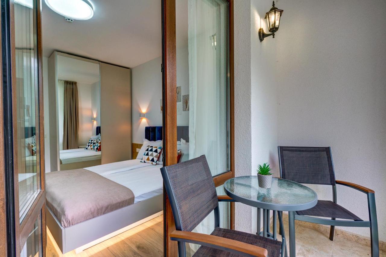 N.Joy Holiday Apartment 532 By Oak Residence Smolan Zewnętrze zdjęcie
