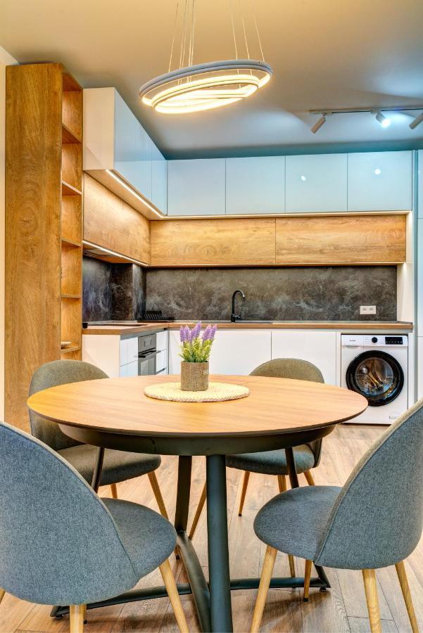 N.Joy Holiday Apartment 532 By Oak Residence Smolan Zewnętrze zdjęcie