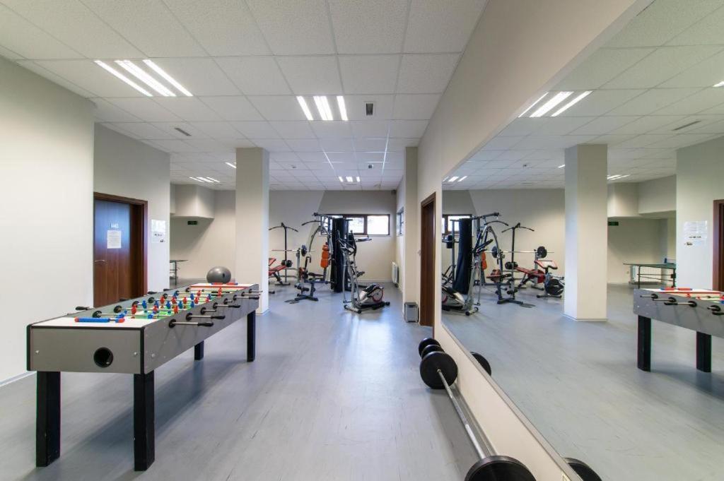 N.Joy Holiday Apartment 532 By Oak Residence Smolan Zewnętrze zdjęcie
