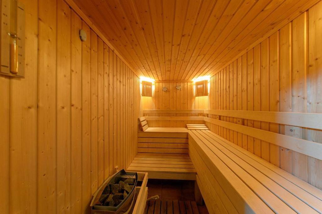 N.Joy Holiday Apartment 532 By Oak Residence Smolan Zewnętrze zdjęcie