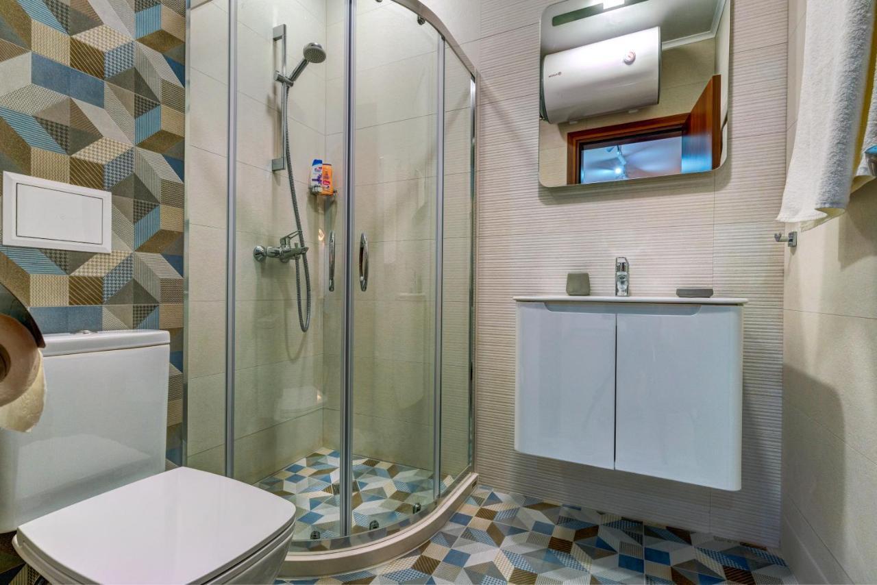 N.Joy Holiday Apartment 532 By Oak Residence Smolan Zewnętrze zdjęcie