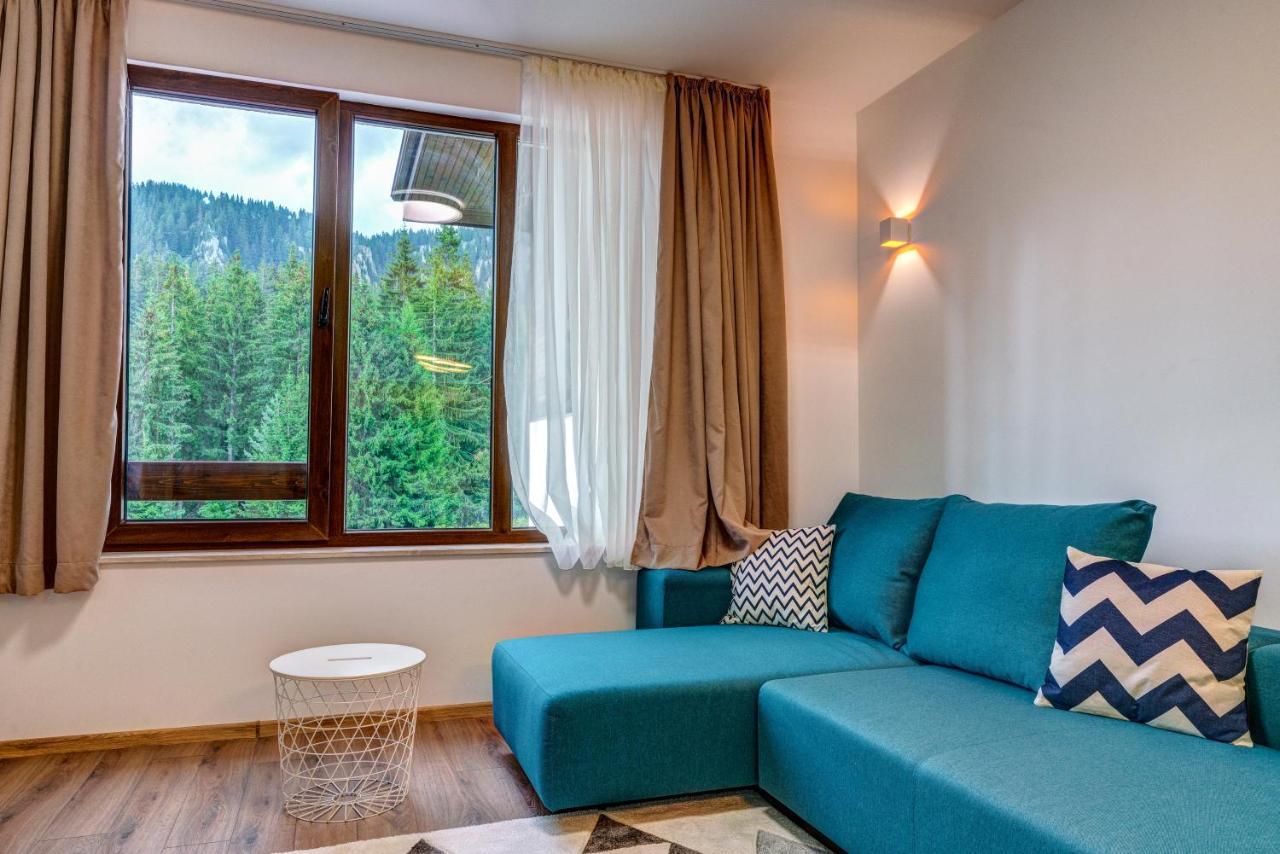 N.Joy Holiday Apartment 532 By Oak Residence Smolan Zewnętrze zdjęcie