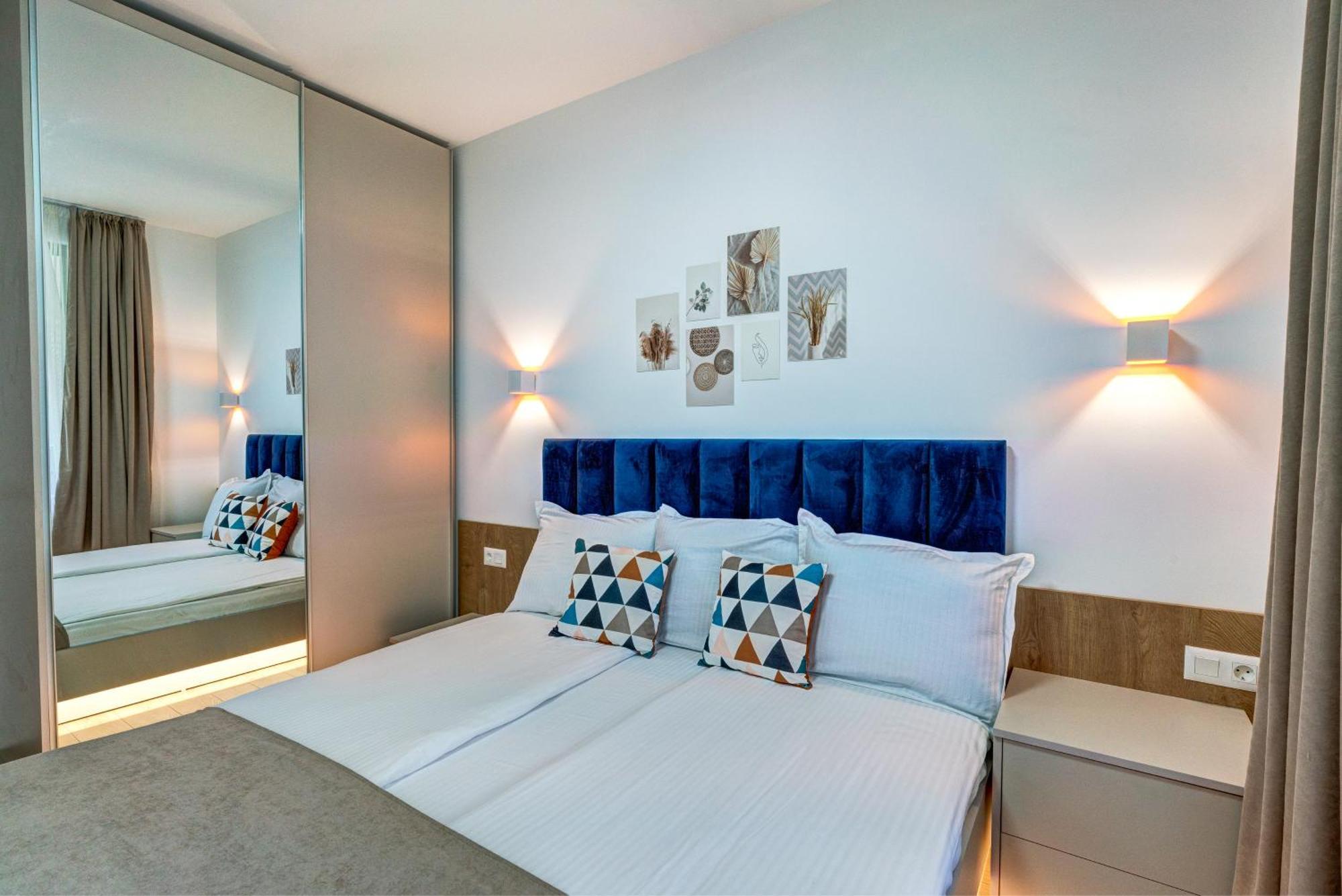 N.Joy Holiday Apartment 532 By Oak Residence Smolan Zewnętrze zdjęcie