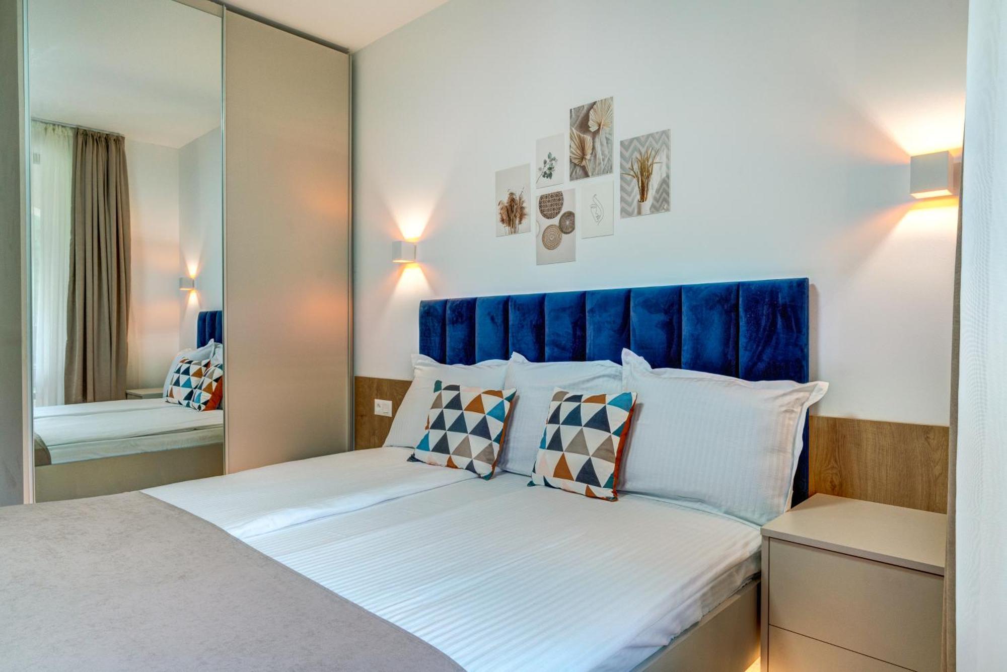 N.Joy Holiday Apartment 532 By Oak Residence Smolan Zewnętrze zdjęcie